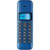 Ασύρματο τηλέφωνο Motorola T301 Royal Blue (Ελληνικό Μενού)  με ανοιχτή ακρόαση